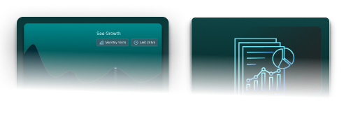 Analytics and Reporting